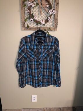 prAna Holstad Shirt - Men's
